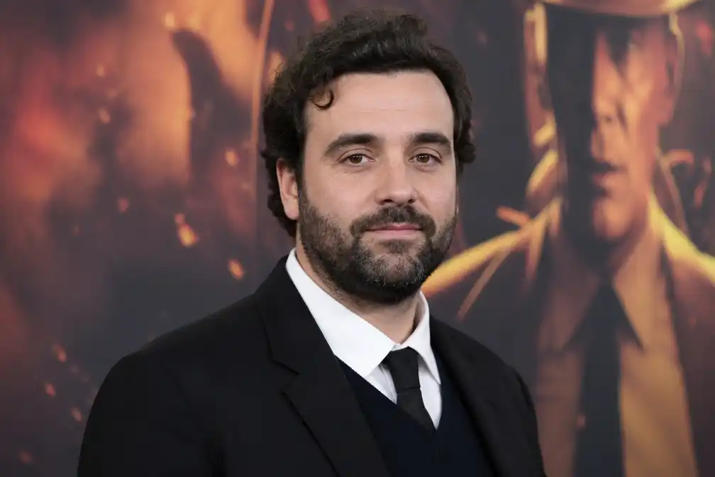 David Krumholtz neemt acteerpauze voor mentale gezondheid