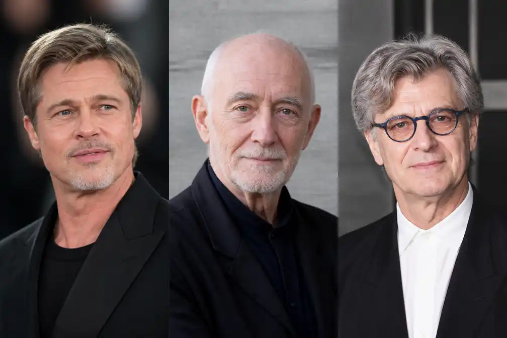 Brad Pitt wordt uitvoerend producent documentaire over Peter Zumthor