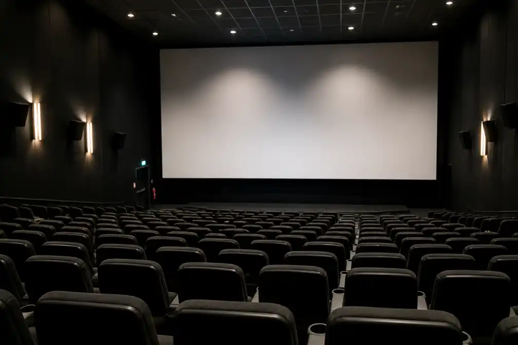 Minder Kinepolis-bezoekers in Nederland na sluiting twee bioscopen