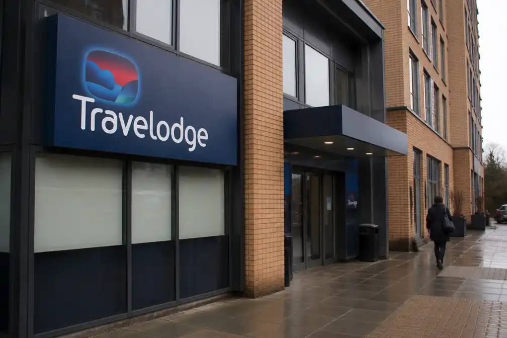 Topman Travelodge stapt op na veiligheidsproblemen na aanranding Maidenhead