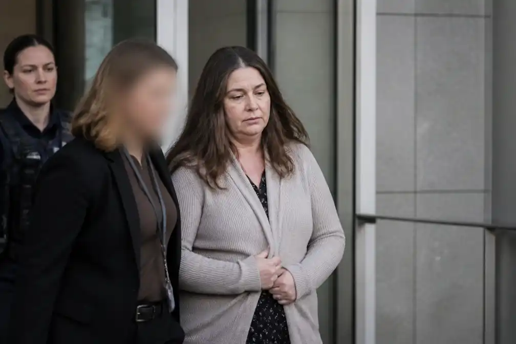 OM eist opnieuw levenslang zonder vervroegde vrijlating voor Erin Patterson