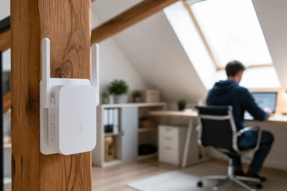 Consumentenbond testte ruim 110 wifi-versterkers en helpt consumenten kiezen