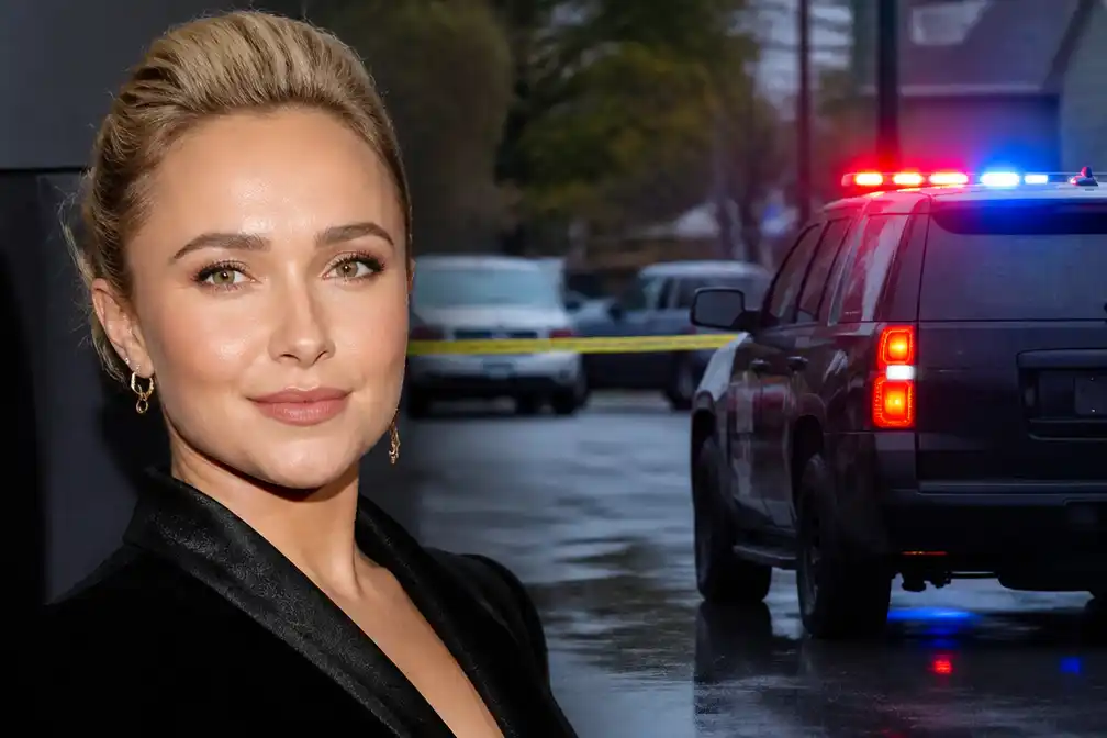 DEA sluit zich aan bij onderzoek dood Hayden Panettiere