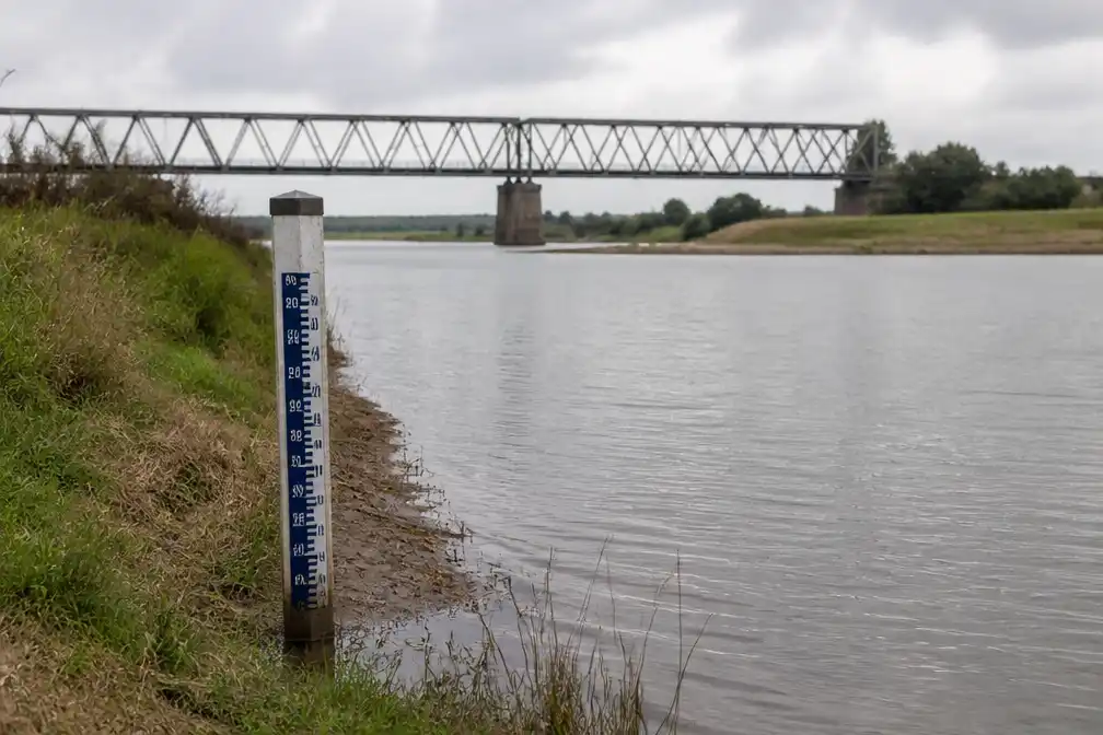 Droogtemaatregelen blijven van kracht ondanks regenval