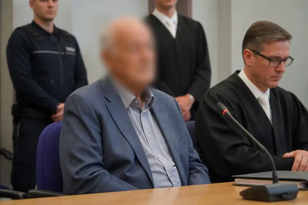 Duitse man (81) bekent moord op Amerikaanse toeriste Amy Lopez in 1994