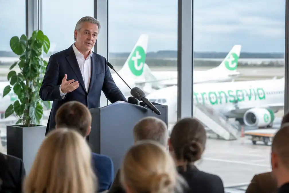 Transavia breidt uit op Brussels Airport met vierde toestel en Belgisch personeel