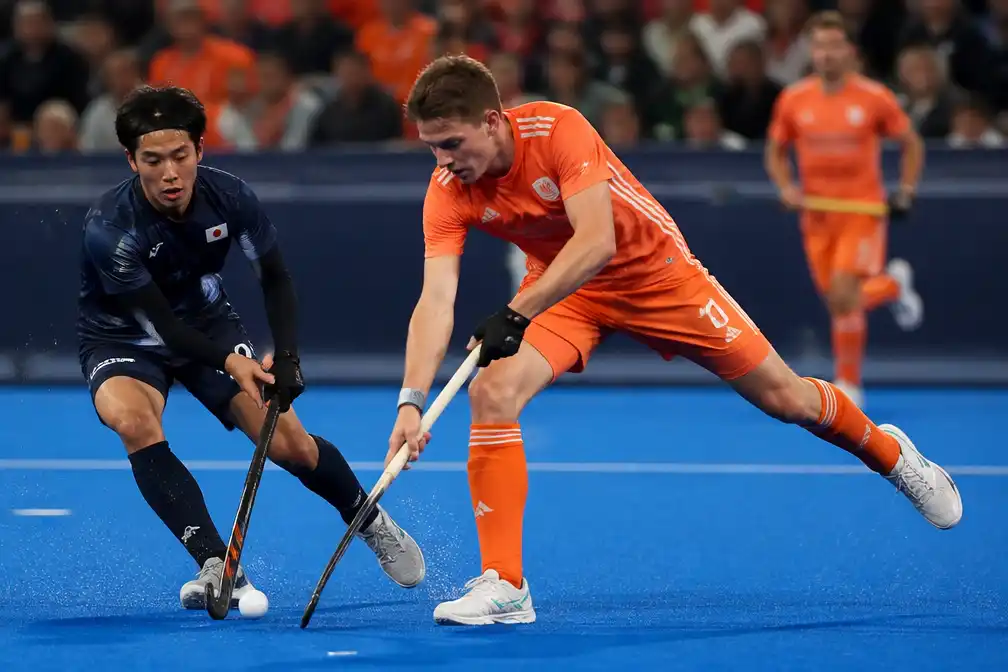 Nederland wil groepsfase WK hockey foutloos afsluiten tegen Japan