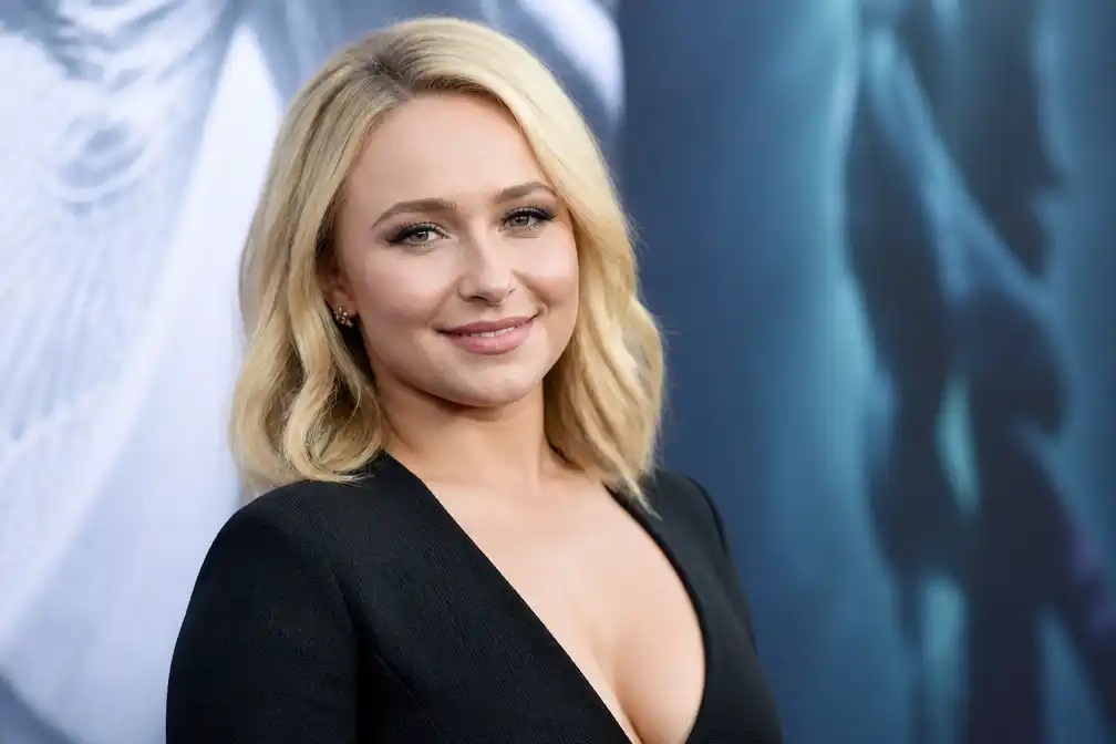 Regisseur zegt gesprek met Hayden Panettiere te hebben misgelopen voor haar dood