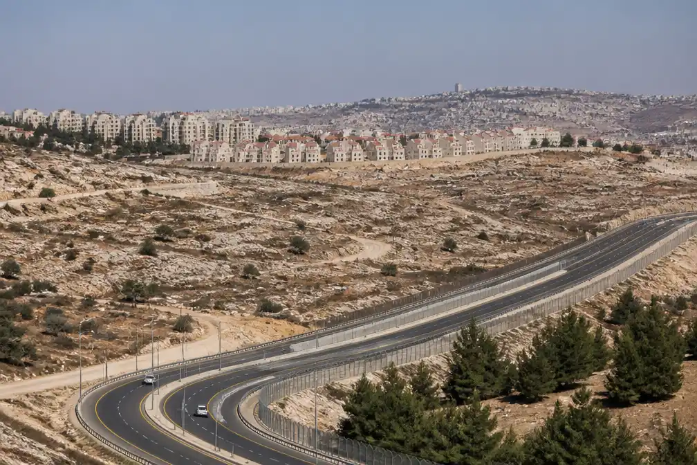 Vier Europese landen en kabinet veroordelen Israëlisch plan voor nieuw stadsdeel Jeruzalem