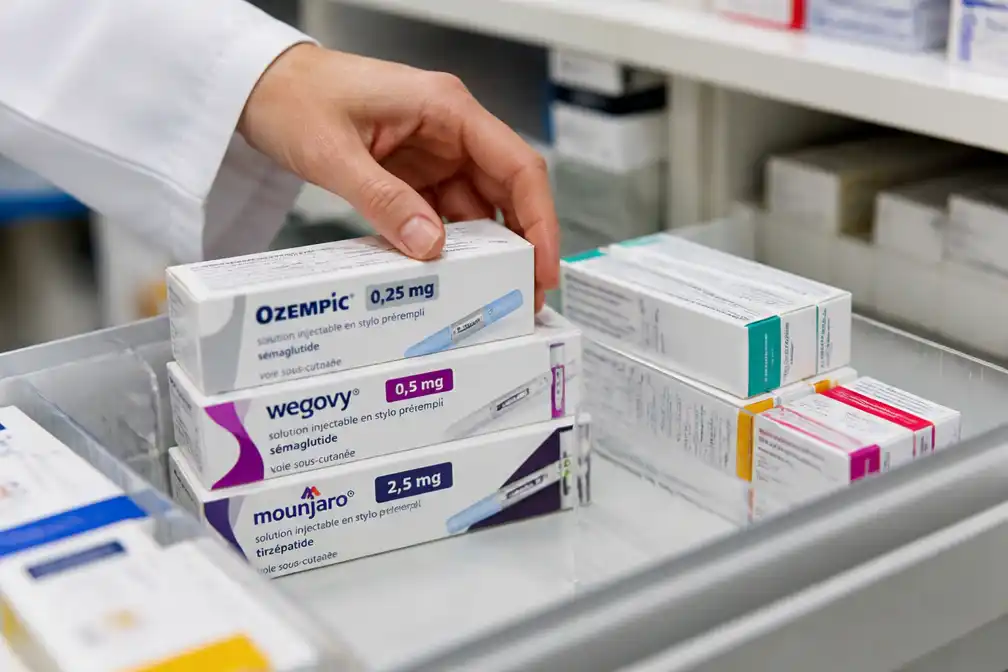 RIZIV gaf in 2025 122 miljoen euro uit aan diabetesmedicijnen, vier keer meer dan in 2019