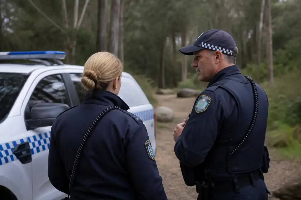 Australische politie biedt excuses aan na fout bericht over vermiste wandelaarster Lily Hooper