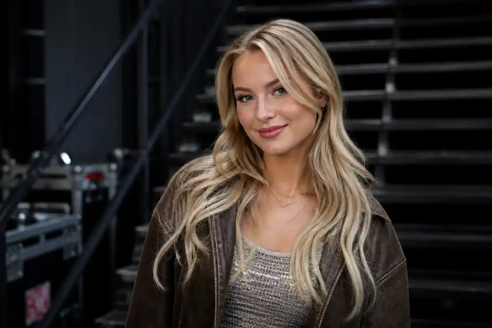 Roxy Dekker komt met tweede album SUPERSTAR en vier uitverkochte Ziggo Dome-shows