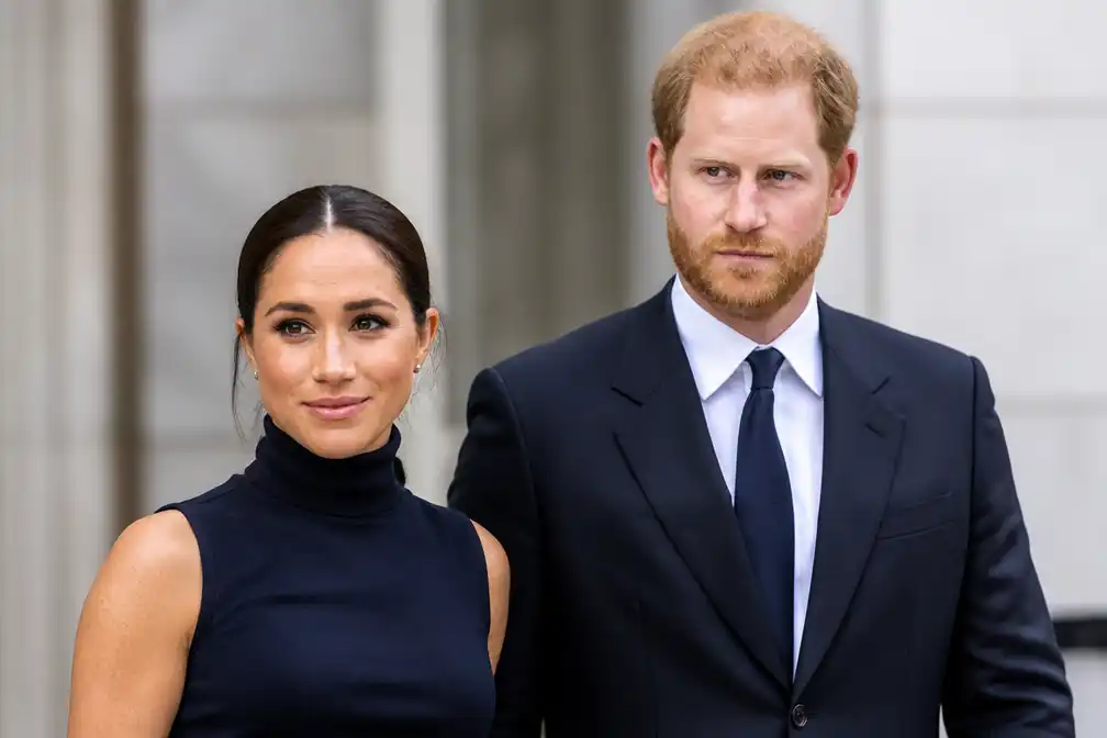 Harry en Meghan vertrekken na zes jaar uit VS, melden Nederlandse media