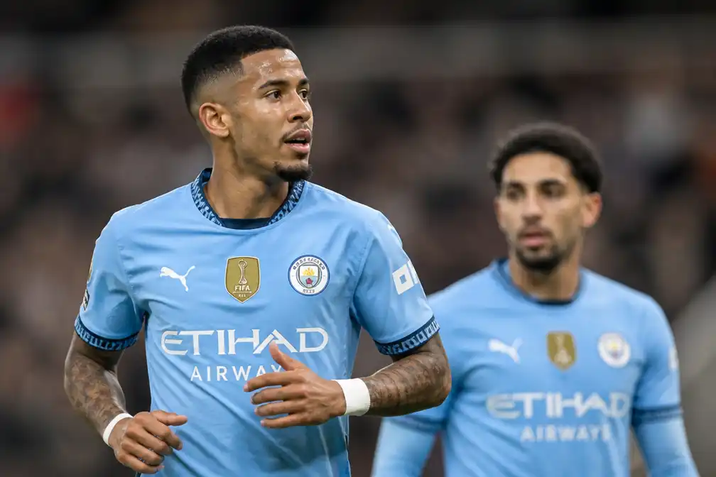 Tottenham bereikt akkoord over Savinho en dicht bij Marmoush
