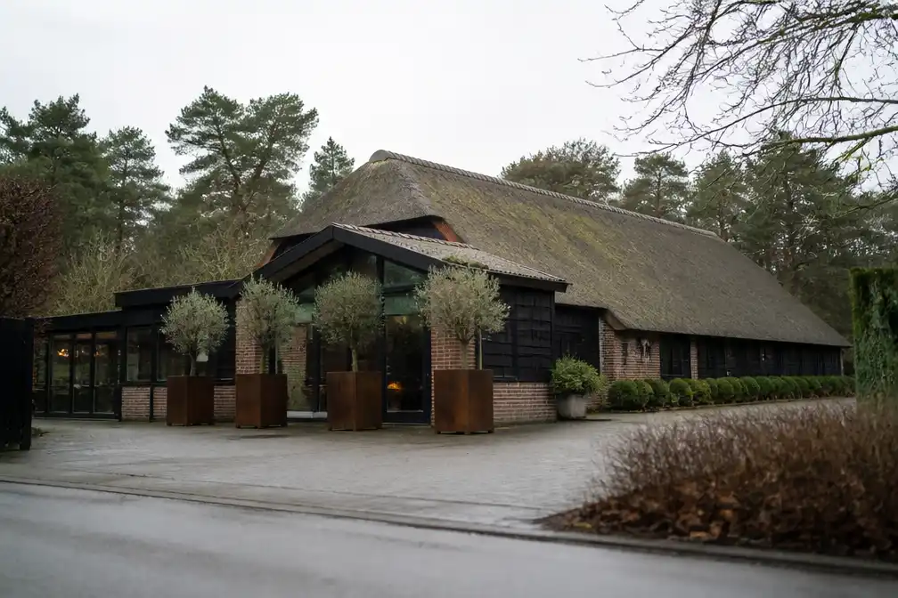 Restaurant De Boerenschuur failliet, maanden na lovende 7,7-recensie