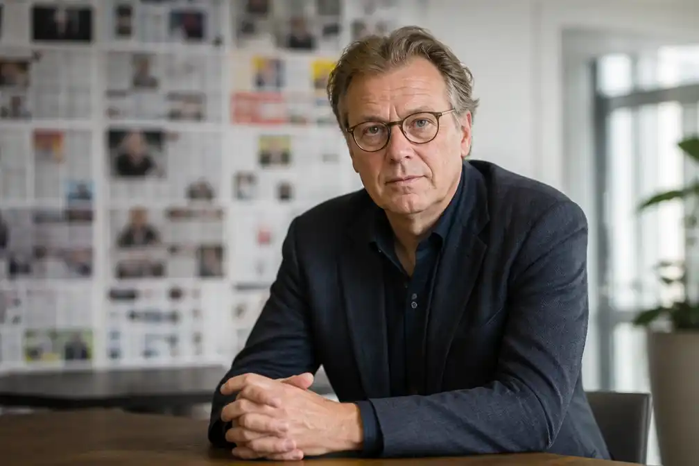 AD-hoofdredacteur: boetes voor Ozempic-verhalen zijn onacceptabele censuur