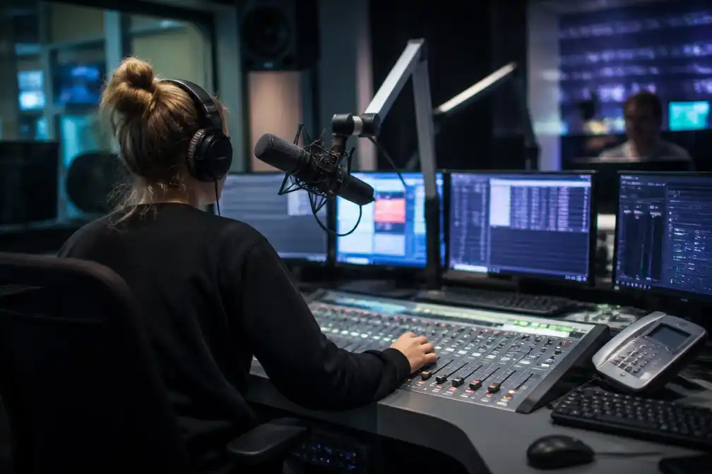 NPO 3FM vervangt nachtelijke programma's door non-stopmuziek