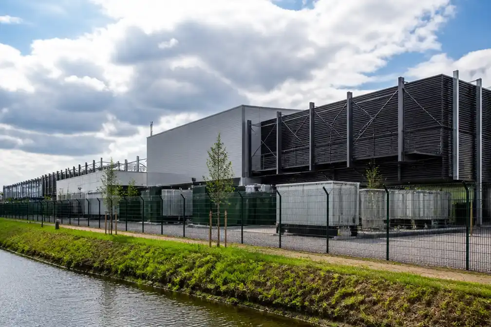 Groningen laat Amsterdam achter zich met datacentercapaciteit in Q2 2026