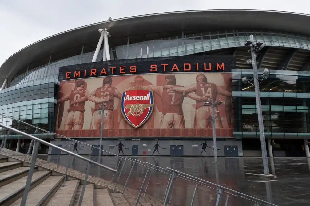 Arsenal begint Premier League-seizoen thuis tegen gepromoveerd Coventry City