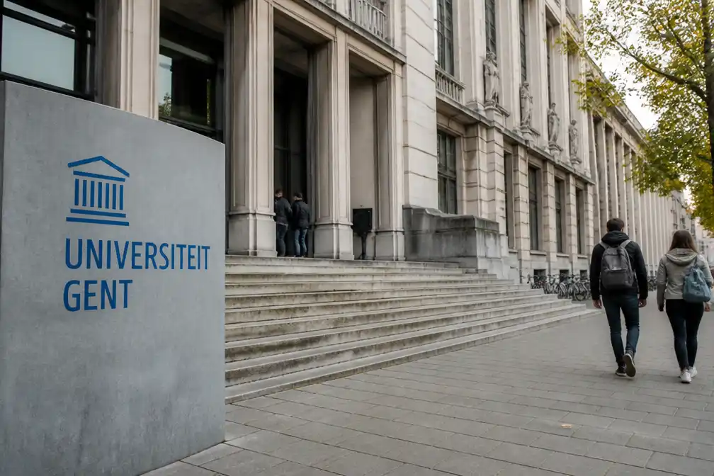 UGent schorst onderzoeker Nathan Cofnas om uitspraken over ras en Arday