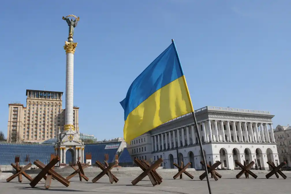 Bondgenoten Oekraïne komen maandag bijeen voor top, mogelijk in Kyiv