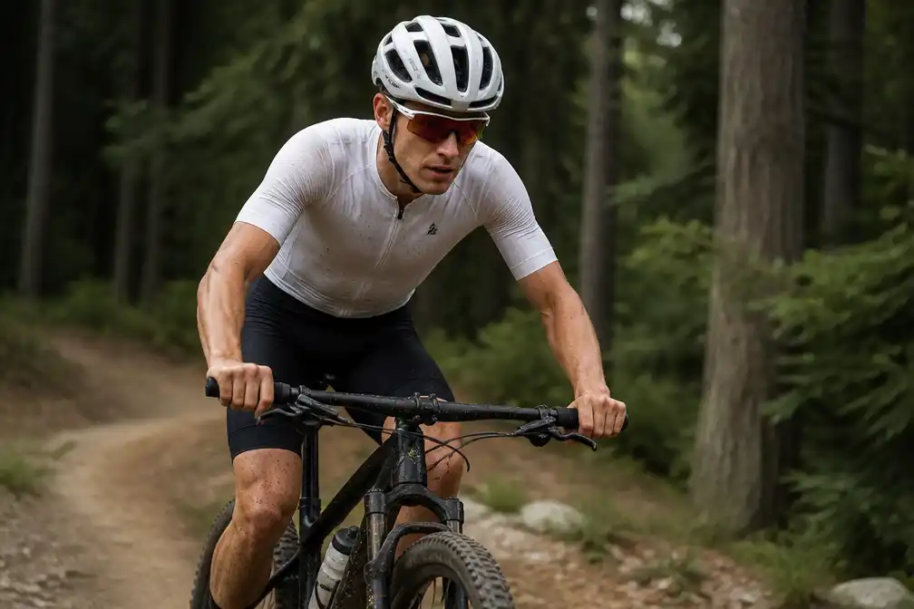 Van der Poel terug op mountainbike voor WK in Val di Sole
