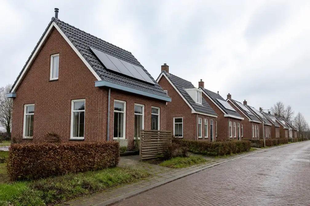 Aardbeving schrikt Noord-Groningers op; meeste huizen zijn bestand