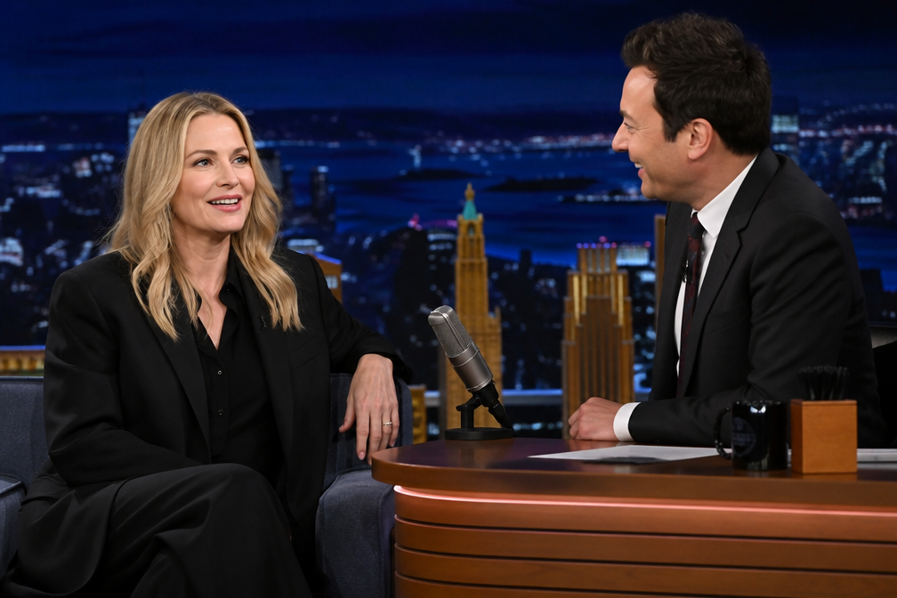 Michelle Pfeiffer noemt pensioen-geruchten 'te belachelijk voor woorden'