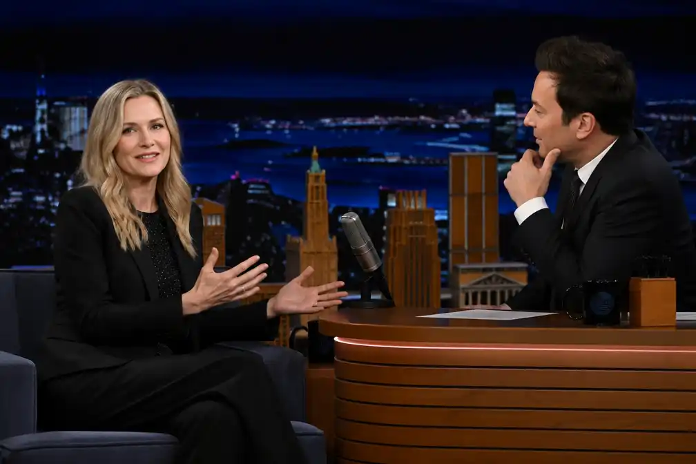 Michelle Pfeiffer noemt pensioen-geruchten 'te belachelijk voor woorden'