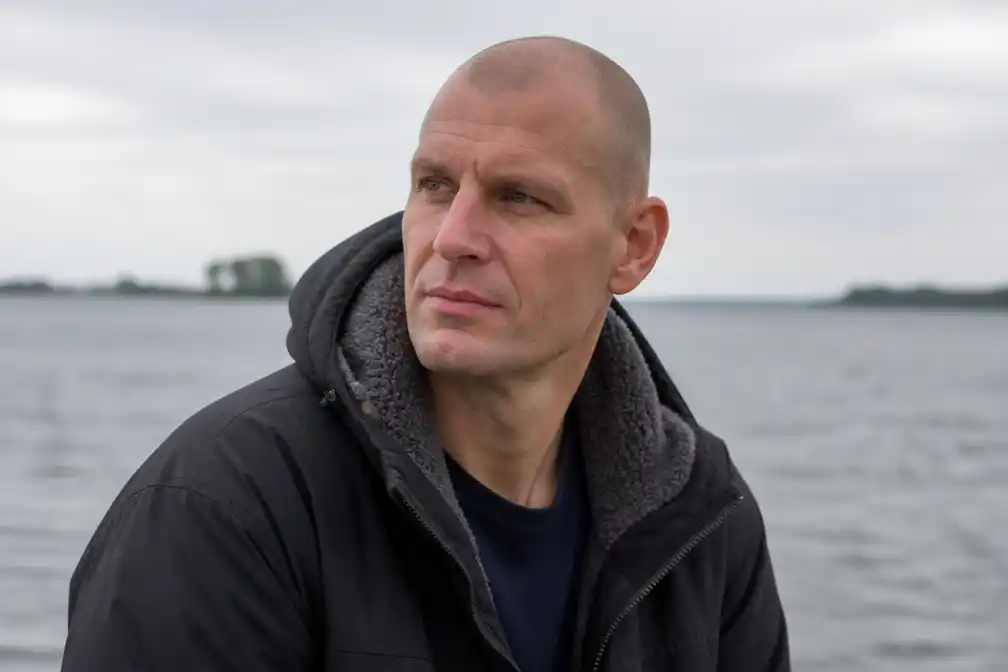 Maarten van der Weijden staakt zwemtocht definitief om gezondheidsklachten
