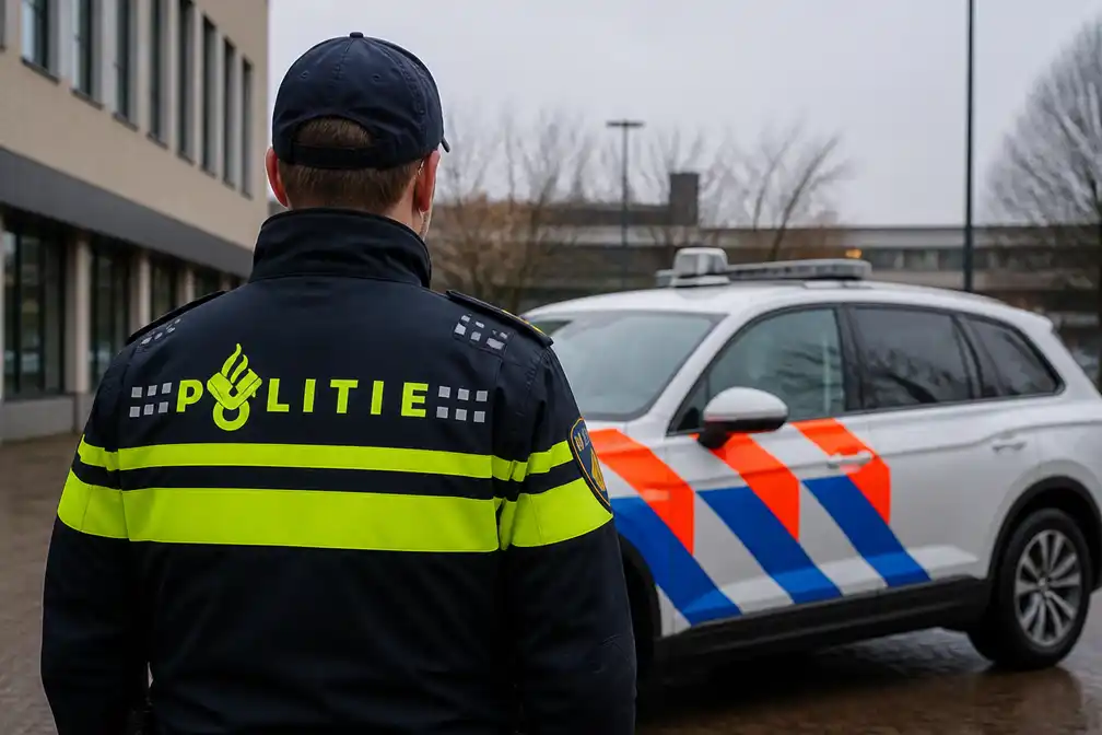 Politie sluit uit dat 'Lucky' vermiste Canadees John Russell Kenny is