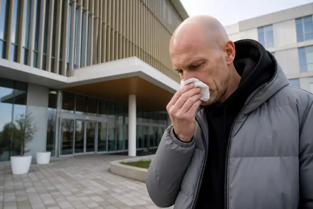 Maarten van der Weijden mist chequeoverhandiging na gestaakte zwemtocht
