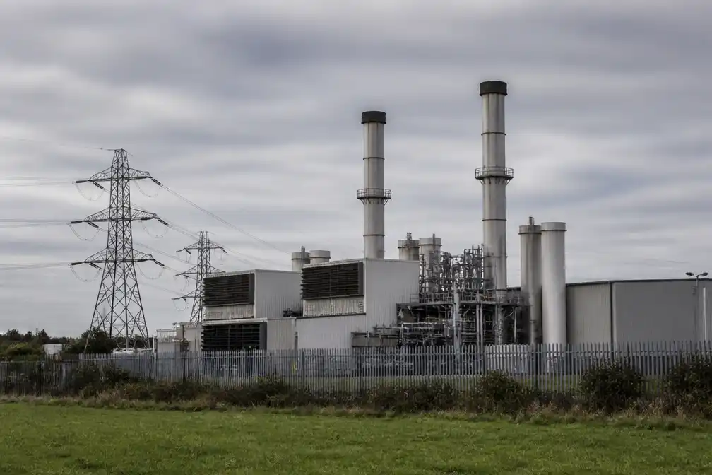 Iraanse hackers leggen Britse energiecentrale vier dagen plat