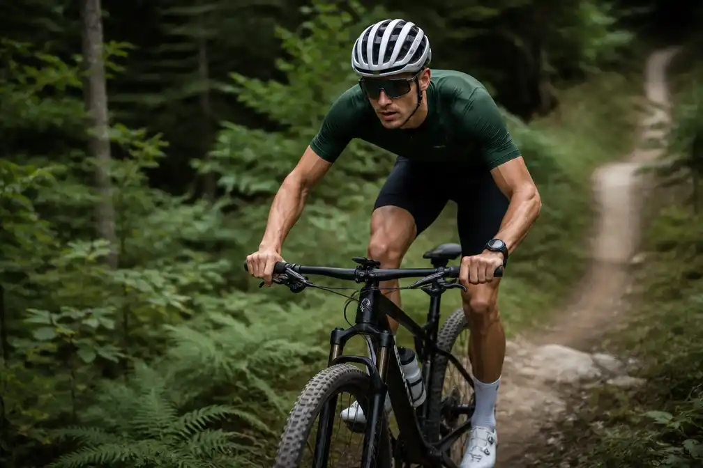Van der Poel wil in Val di Sole eindelijk mountainbiketitel grijpen