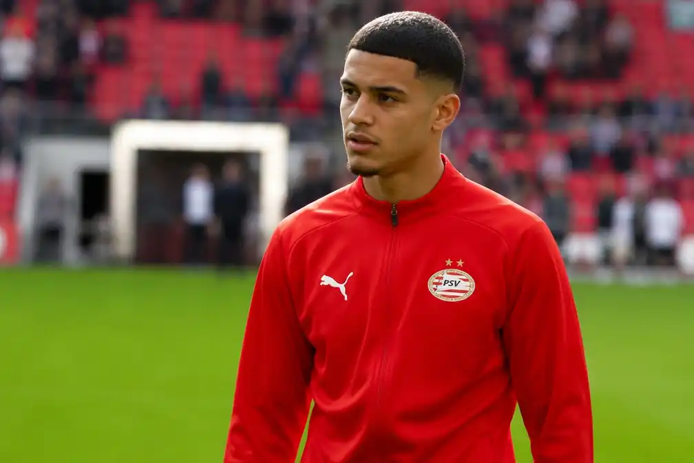 PSV en Celta de Vigo eens over Driouech; aanvaller mist duel met FC Groningen
