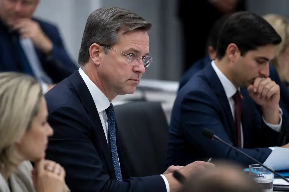 Begrotingsgesprekken gaan verder; PRO praat maandag met premier, vicepremiers en Heinen