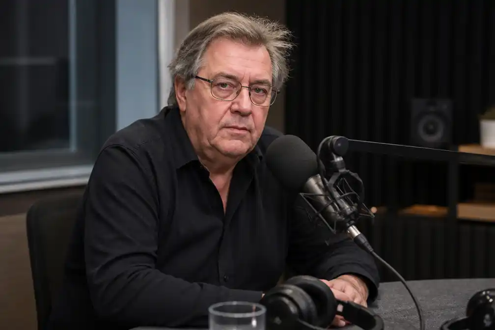 Henk Westbroek haalt podcast over Jerney Kaagman offline na sommaties