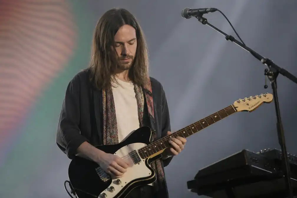 Tame Impala geeft twee concerten in Rotterdam Ahoy in juni 2027