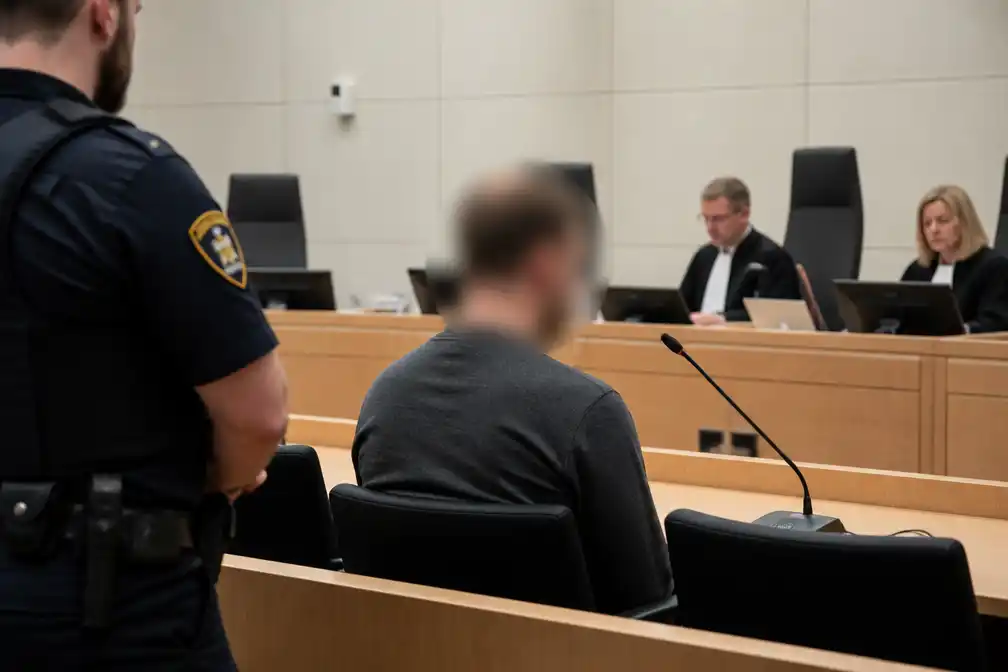DNA-sporen op lichaam gedode vrouw Helmond wijzen naar verdachte Ignas T.