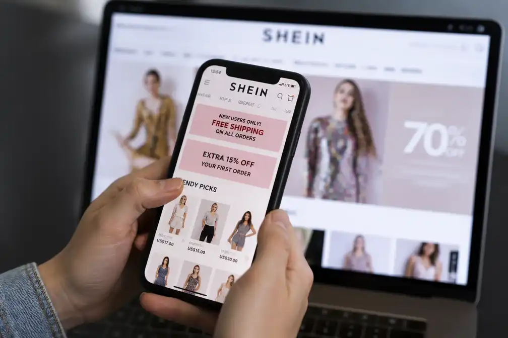 Shein begint langverwachte beursgang in Hongkong na sterke waardevermindering