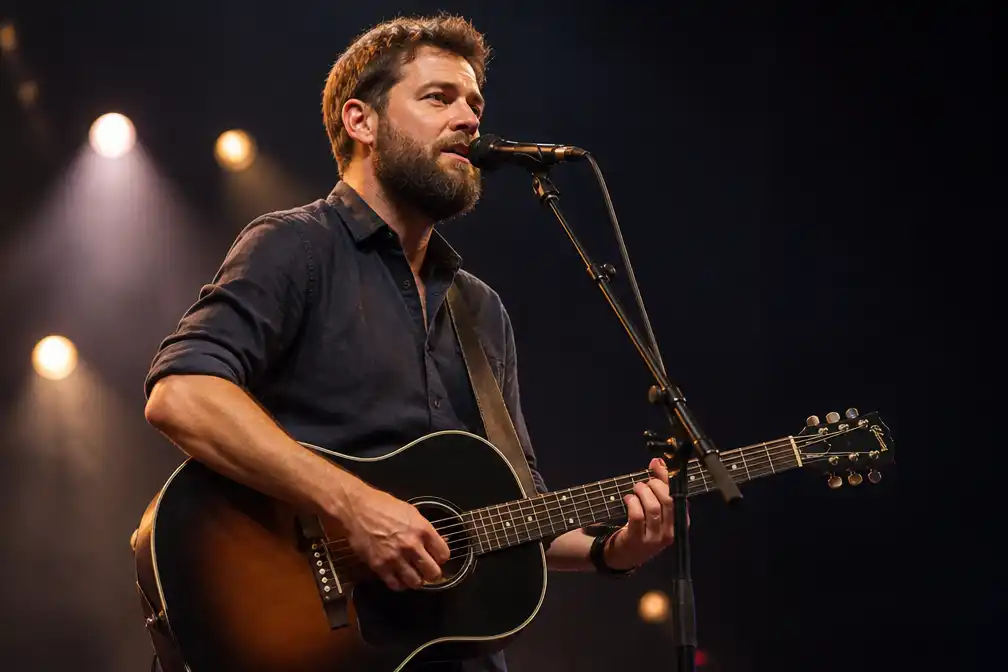 Passenger geeft in maart 2027 concert in AFAS Live met Wild Love