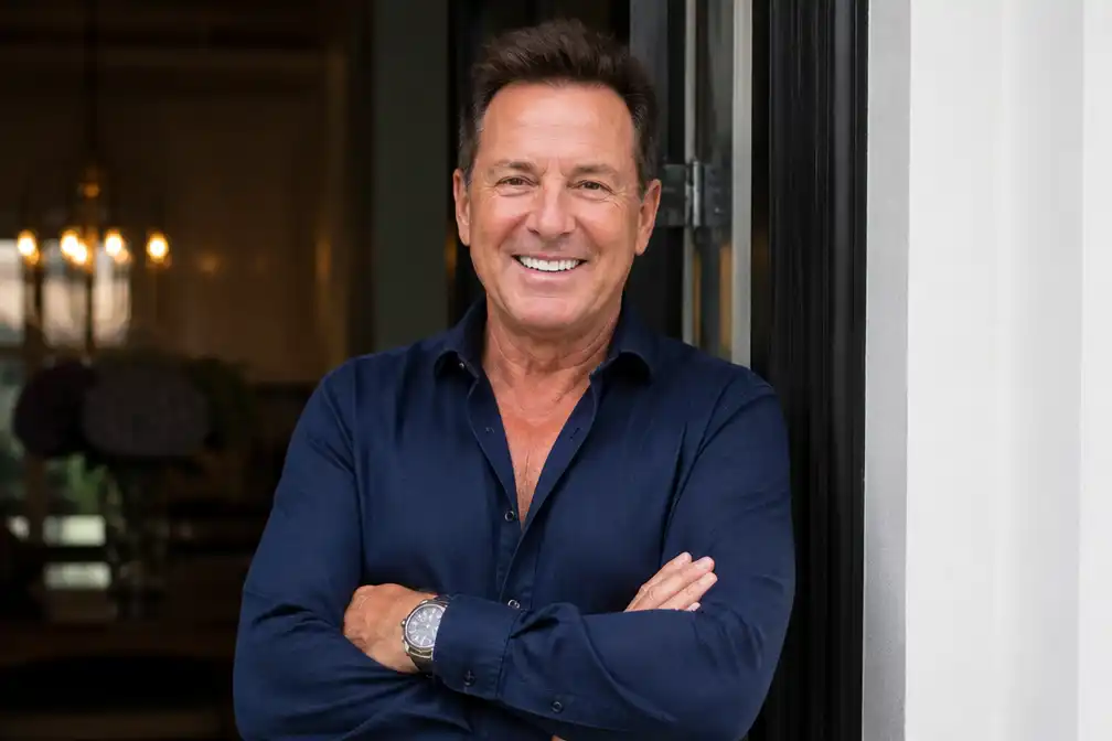 Gerard Joling toch met derde seizoen Only Joling