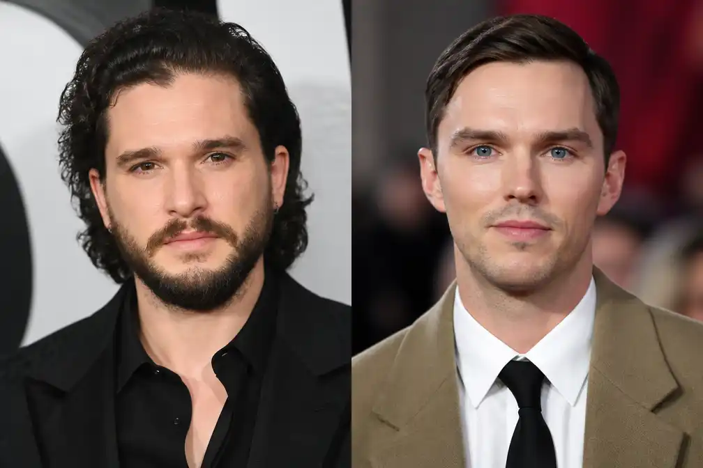 Kit Harington gecast als professor Lockhart in Potter-serie op HBO