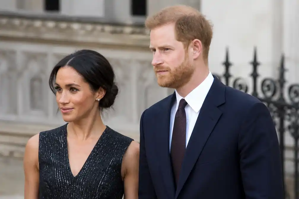 Terugkeer Harry en Meghan naar VK ophanden, melden media