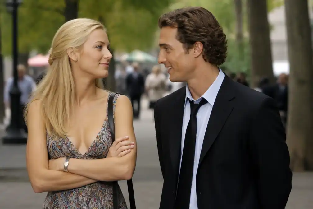 Paramount werkt aan vervolg op How to Lose a Guy in 10 Days
