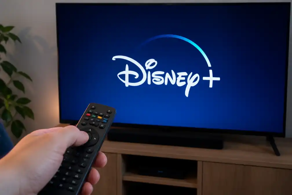 InterDigital klaagt Disney+ opnieuw aan om 4k- en hdr-patenten