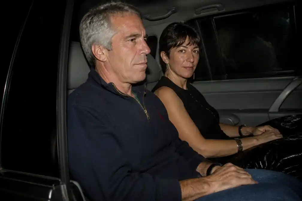 Rechter VS wijst beroep Ghislaine Maxwell als 'kennelijk ongegrond' af