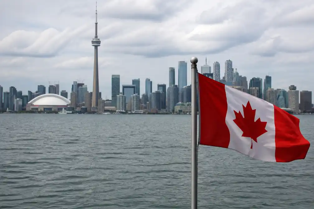 Canada legt vergeldingsheffingen tot 50 procent op Amerikaanse goederen op