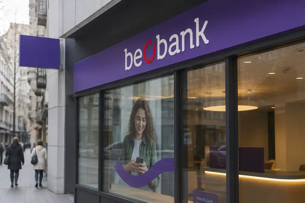 Beobank verhoogt rente op termijnrekeningen om te concurreren met staatsbon