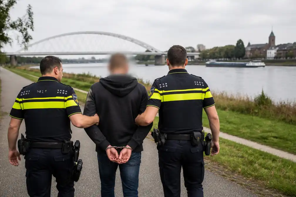 Verdachte aangehouden in onderzoek dood gevonden vrouw in Venlo